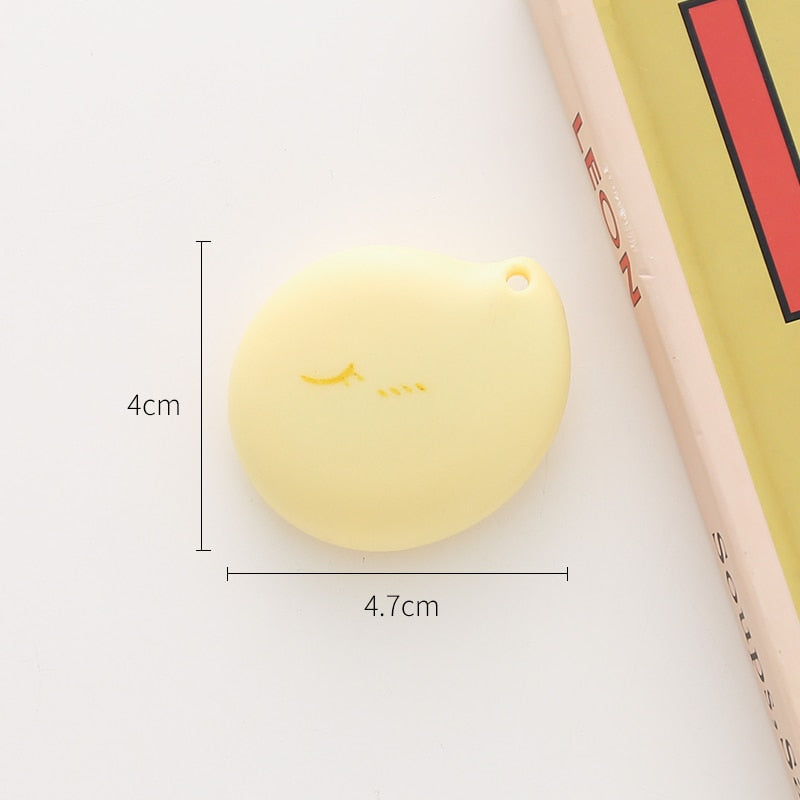 Kawaii Paw Retractable Cutter