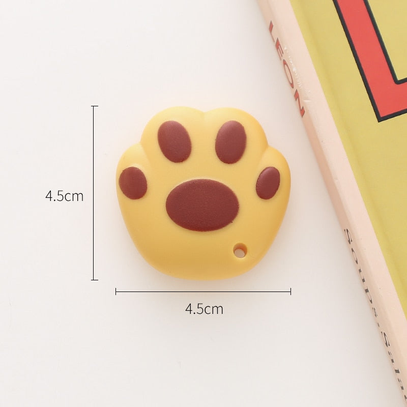 Kawaii Paw Retractable Cutter