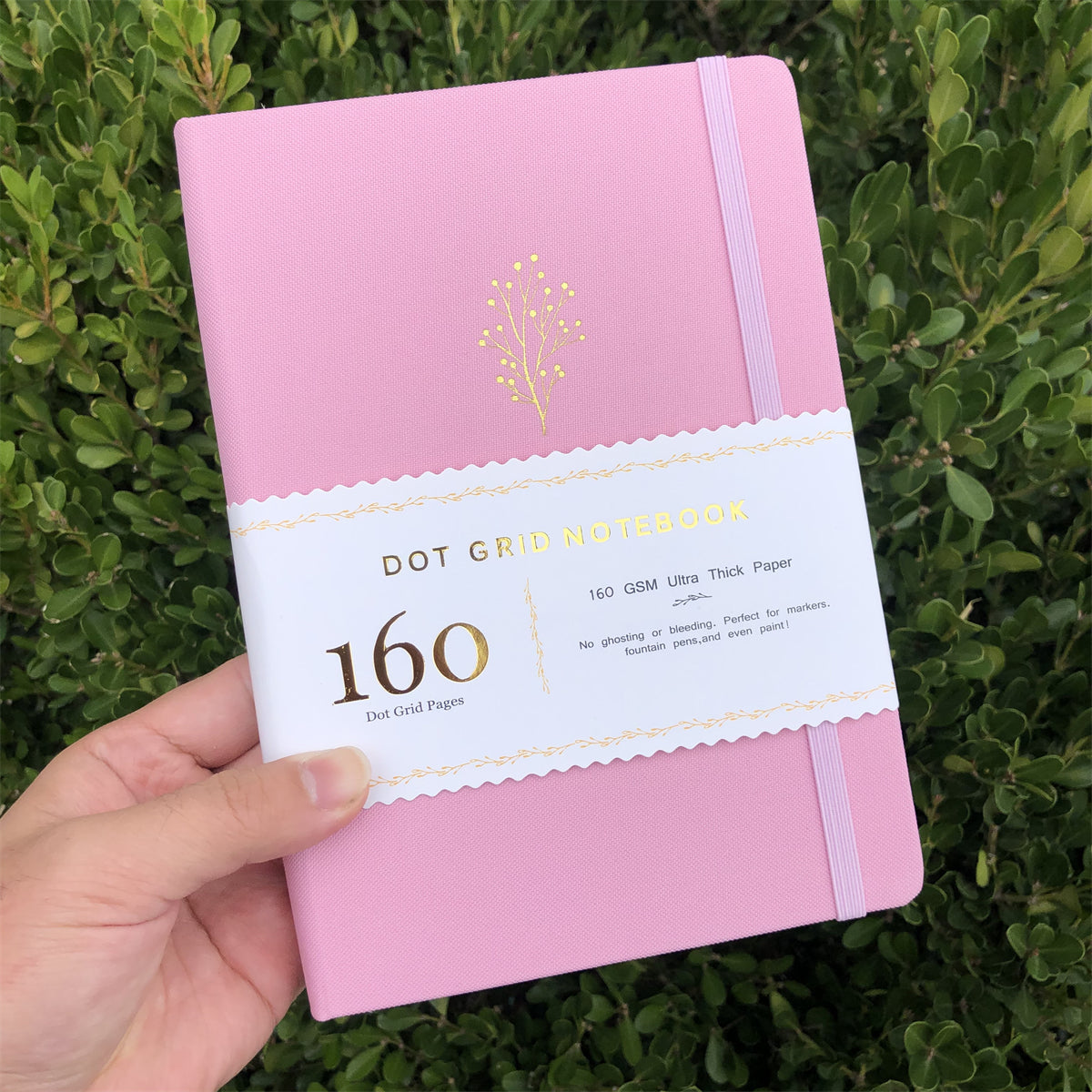 Blush Bliss Journaling Collection- Saving £30!