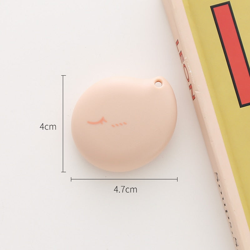 Kawaii Paw Retractable Cutter