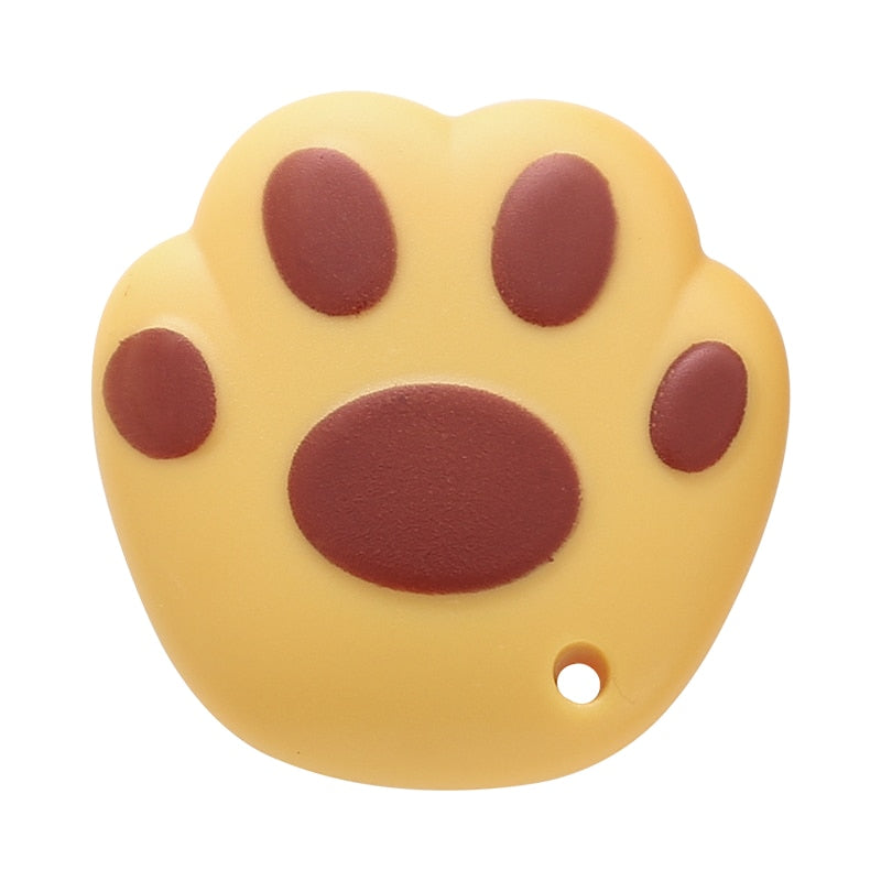 Kawaii Paw Retractable Cutter