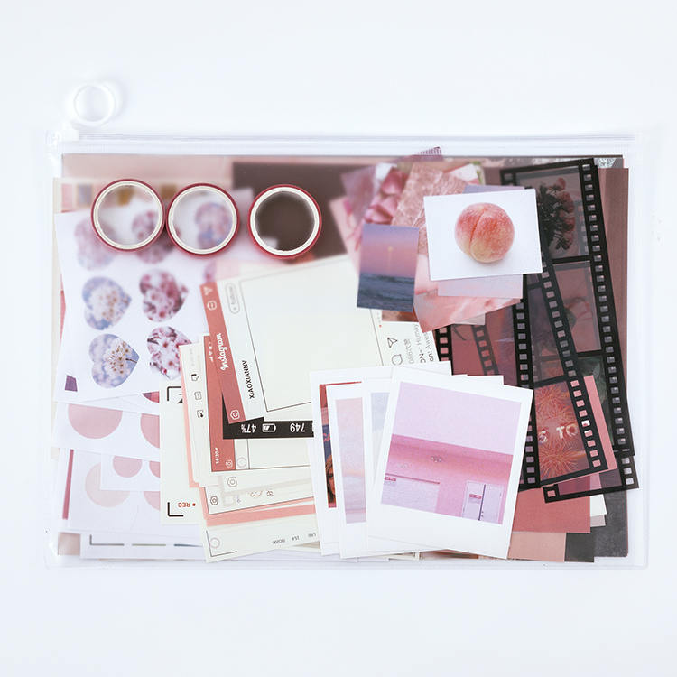 Blush Bliss Journaling Collection- Saving £30!