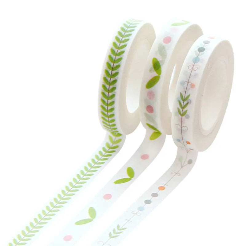 Kawaii Washi Tape